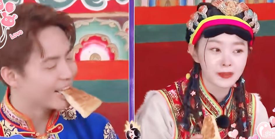 马天宇和宋轶在一起了吗,马天宇和宋轶是什么关系