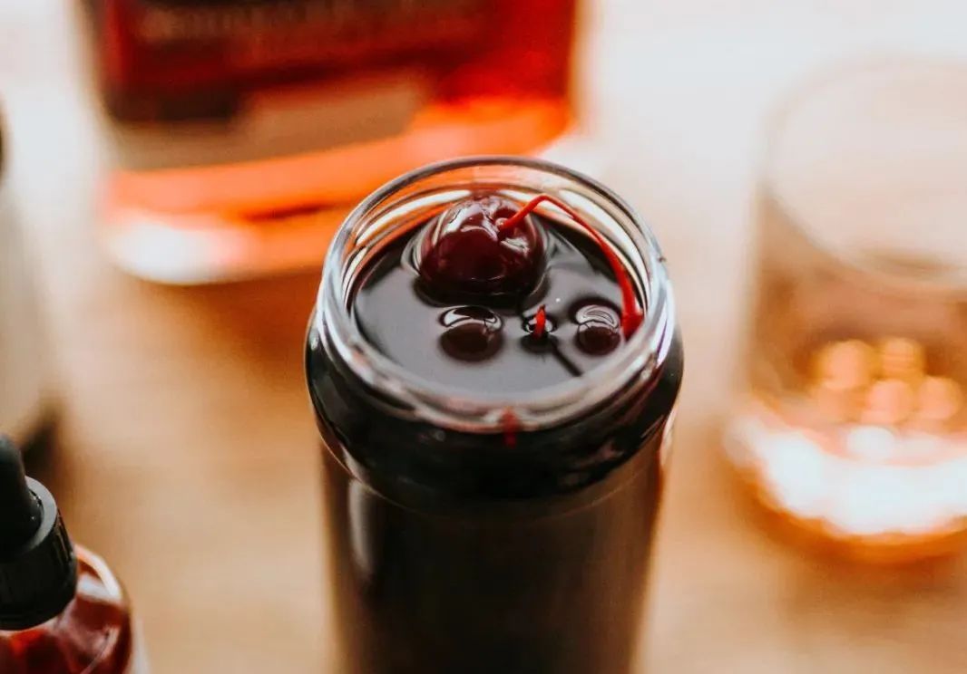 买果酱的正确方法,学会这招再也不用在外面买蛋糕了