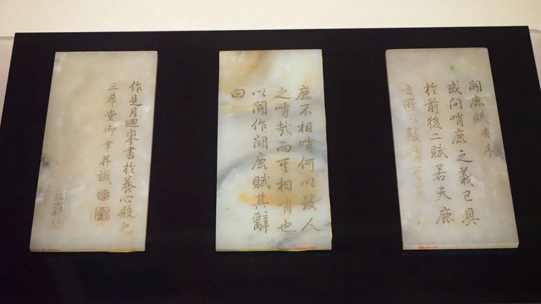 夏日炎炎，学康熙乾隆爷孙上越秀山避暑去