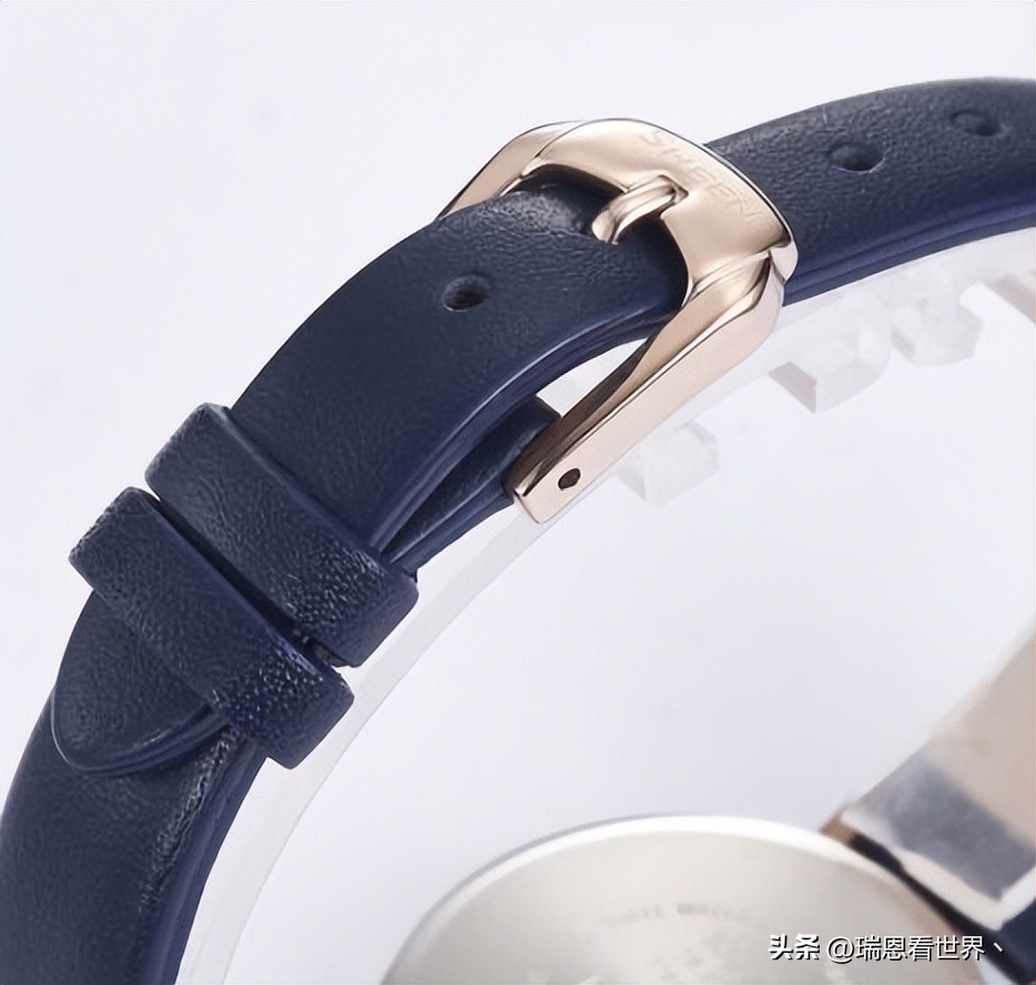 适合通勤的正装表,好一点的男士通勤表