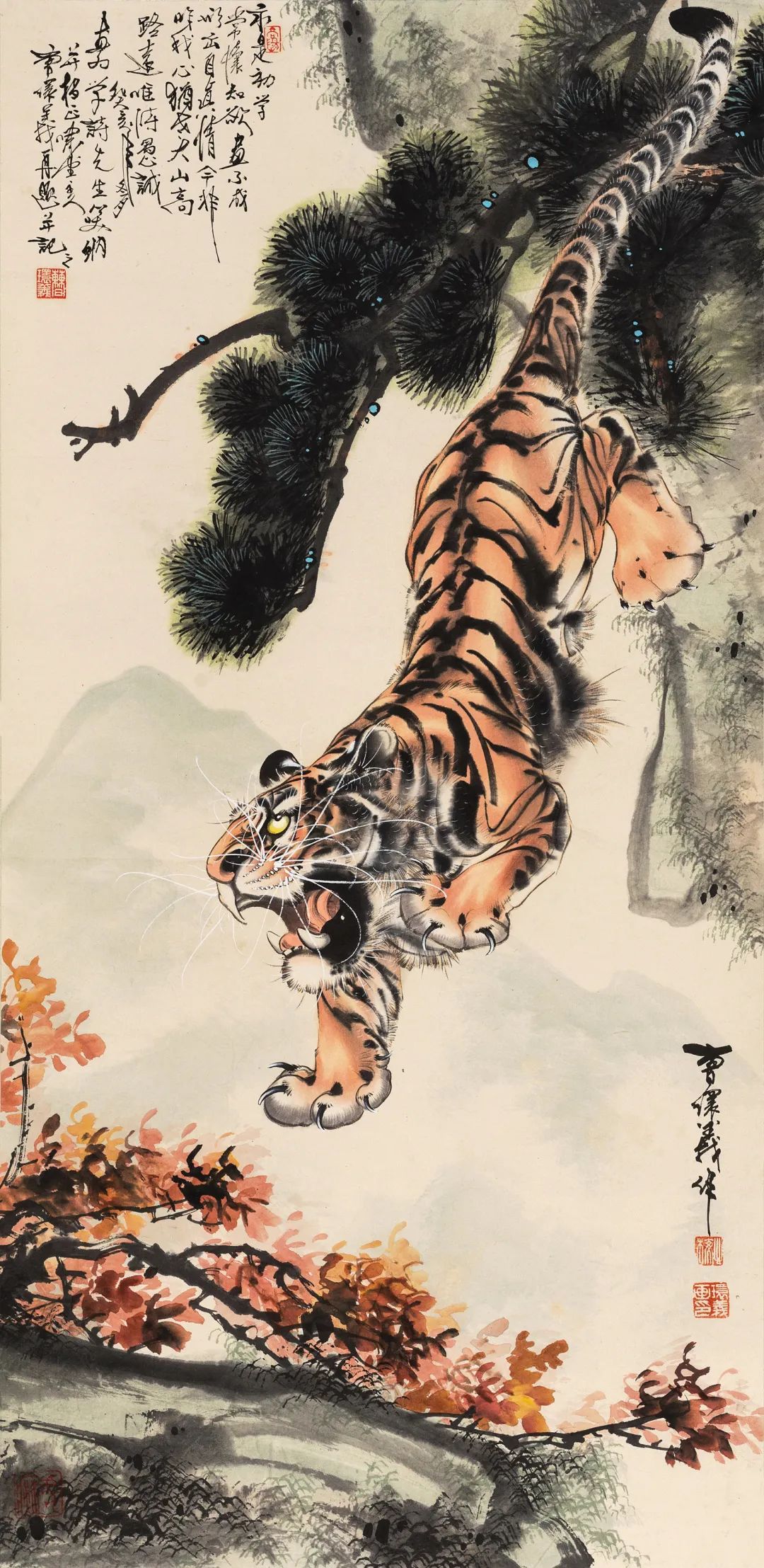 荣宝斋库存书画名家作品拍卖会,北京荣宝艺术品拍卖公司征集作品