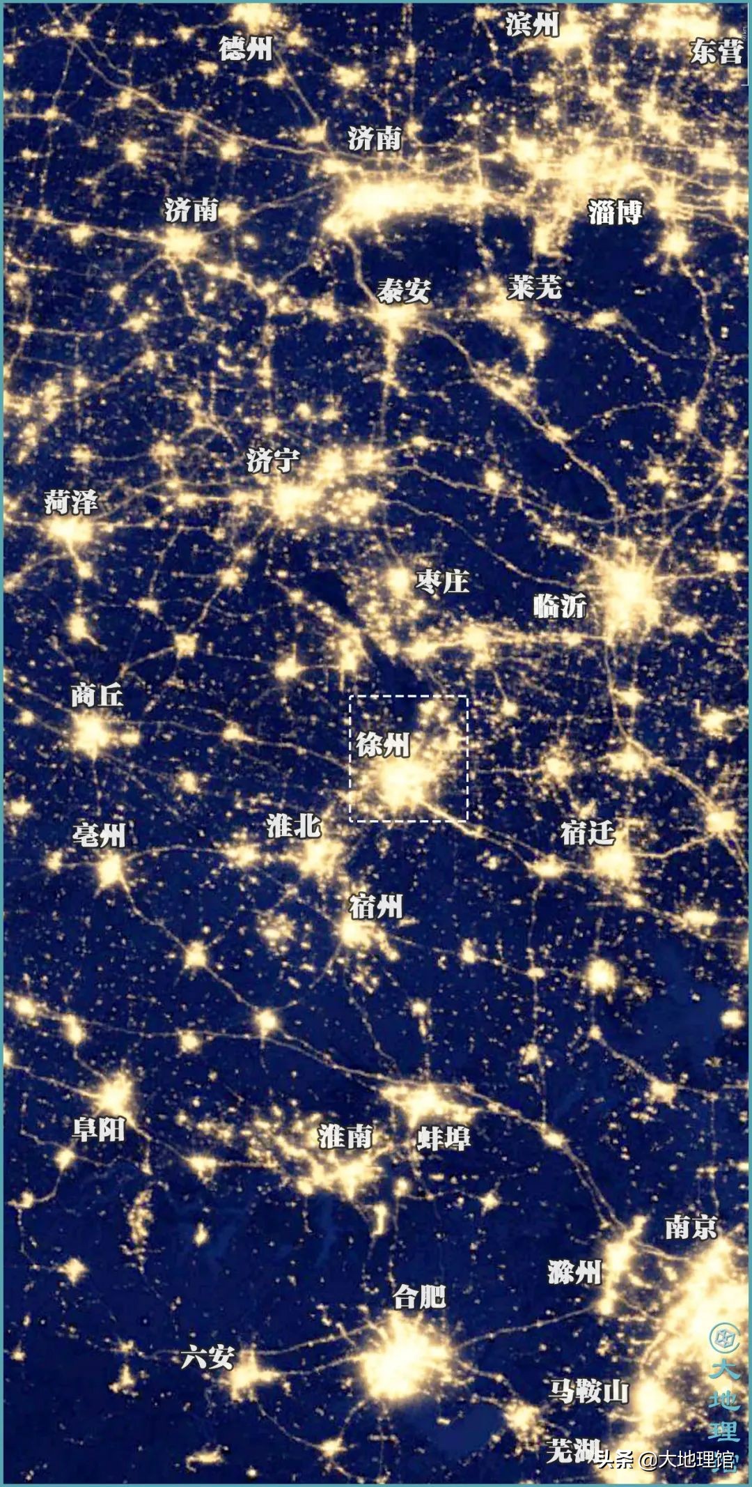 徐州6000年历史怎么来的,徐州是三千年没改名字的城市吗