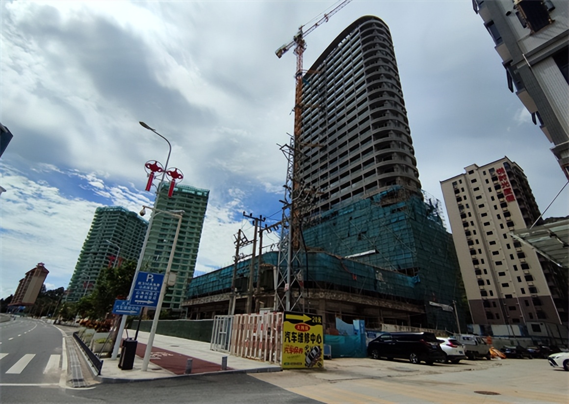 多地出现“负首付”买房！还有楼盘买房就送两头猪