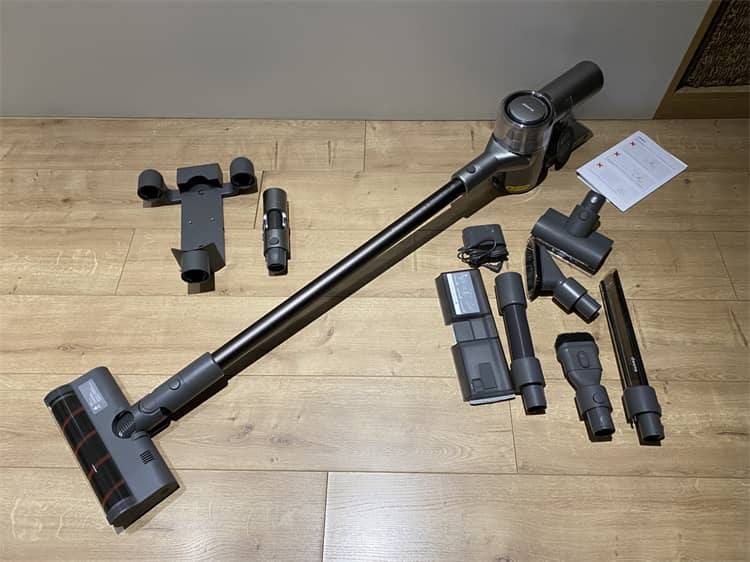 用吸尘器选什么样的型号好,吸尘器推荐2023