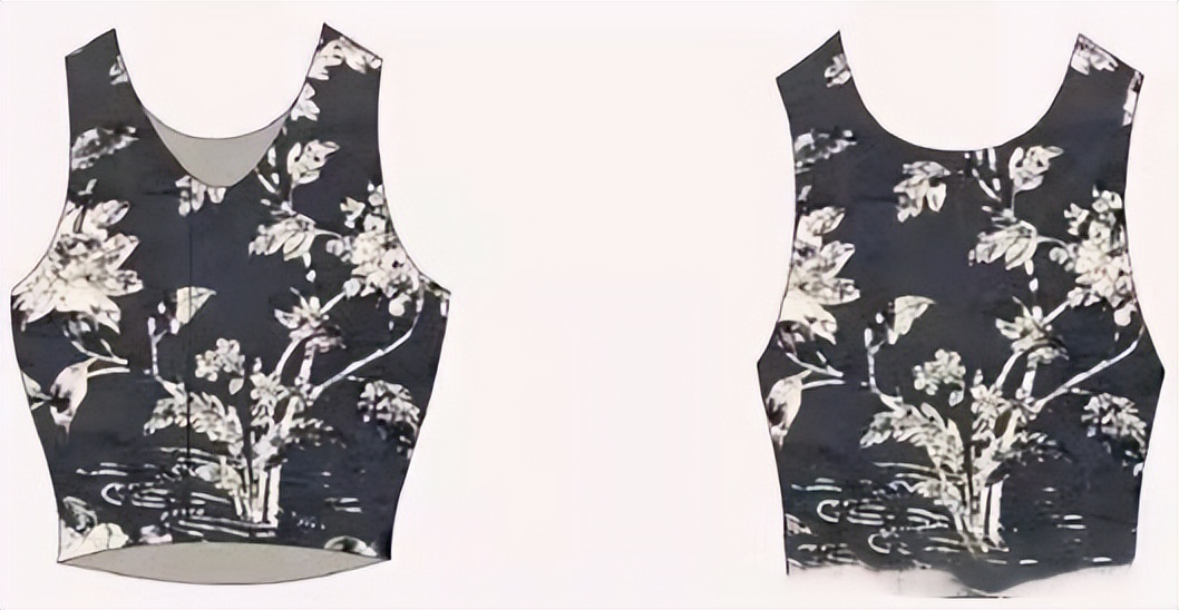 “内衣不穿，活该被*拍偷**！”刻板印象下女性需要的不仅是穿衣自由