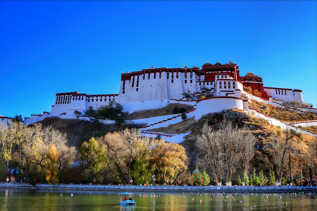 在西藏拉萨工作是什么样的体验,在拉萨上班的感觉