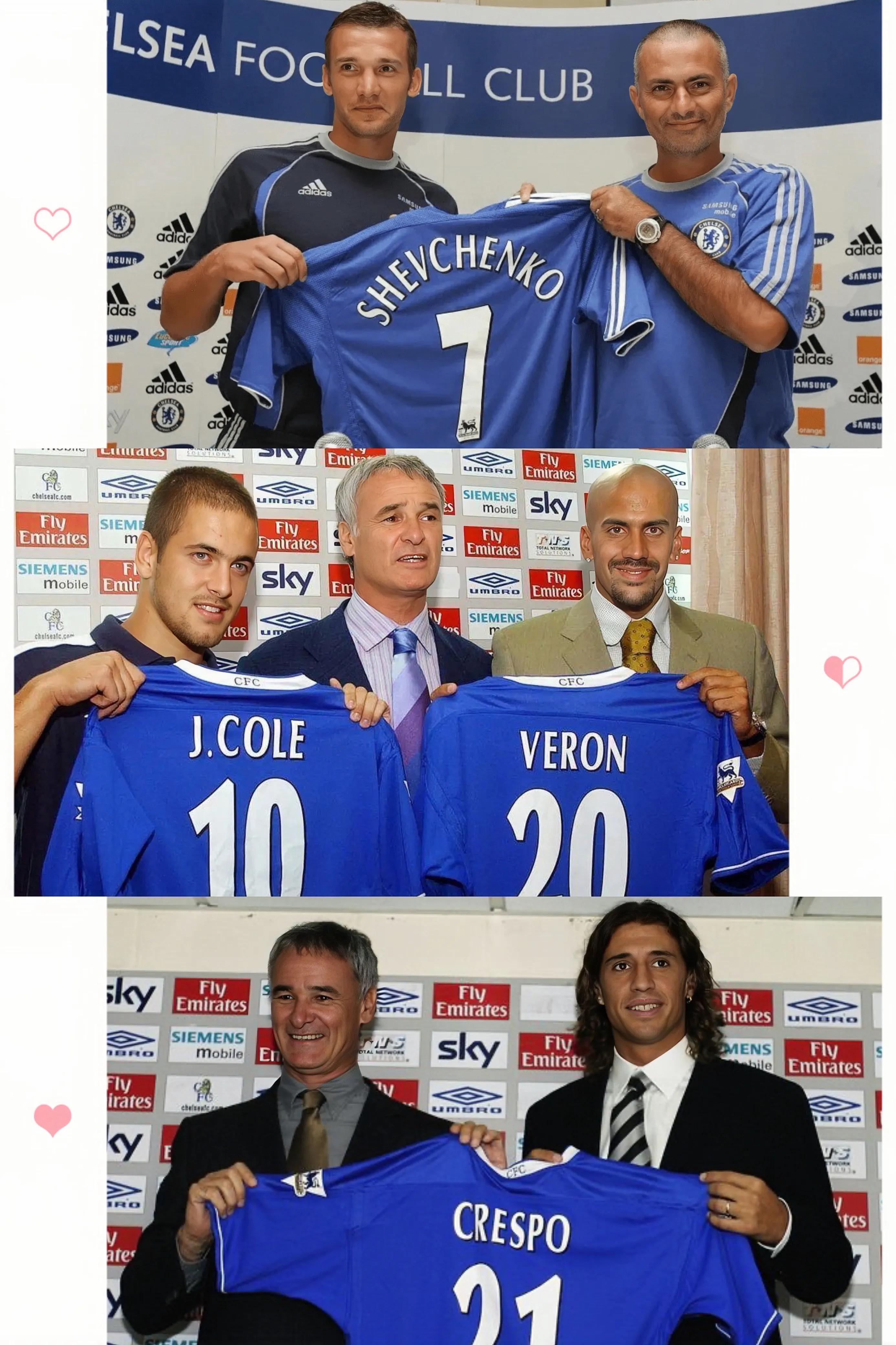 切尔西阿布拉莫维奇时代,阿布拉莫维奇回归切尔西