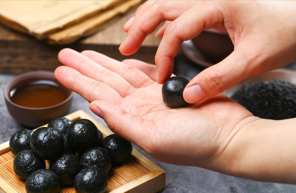 中医补脾肾能改善精子质量吗,四物汤治男子精子少不育