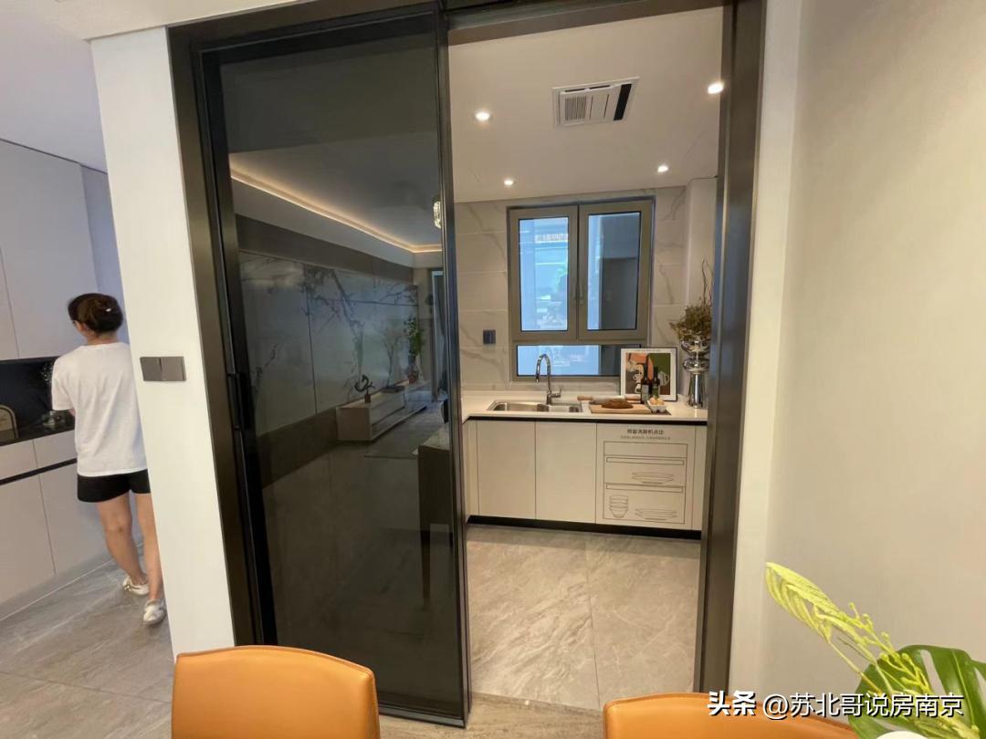 南京海信慧园多少钱一平方,城南区值得买吗