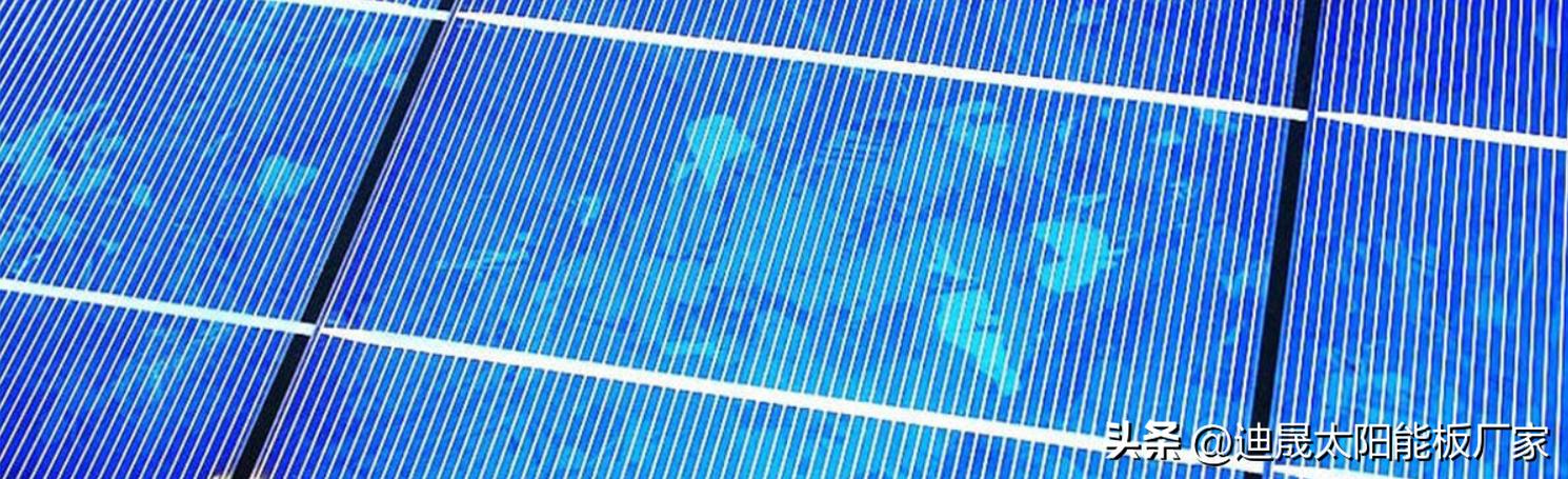 一块太阳能板白银含量,白银太阳能板详细情况