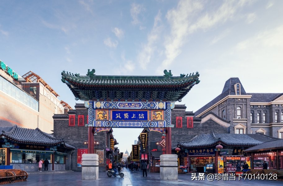 五一天津出发三日游路线推荐,2022天津出发国庆2-3天短旅