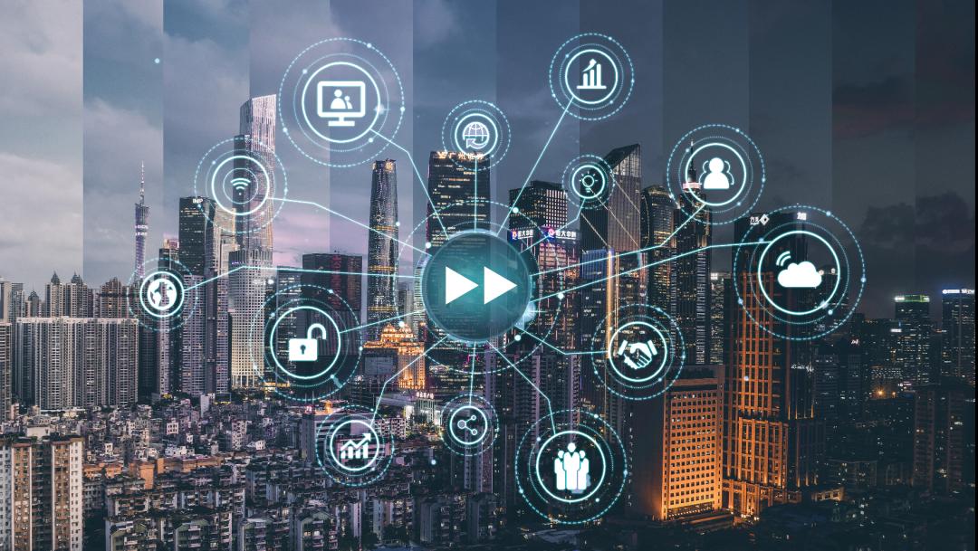 以二十大精神为指南探索中国式服务业数字化发展之路