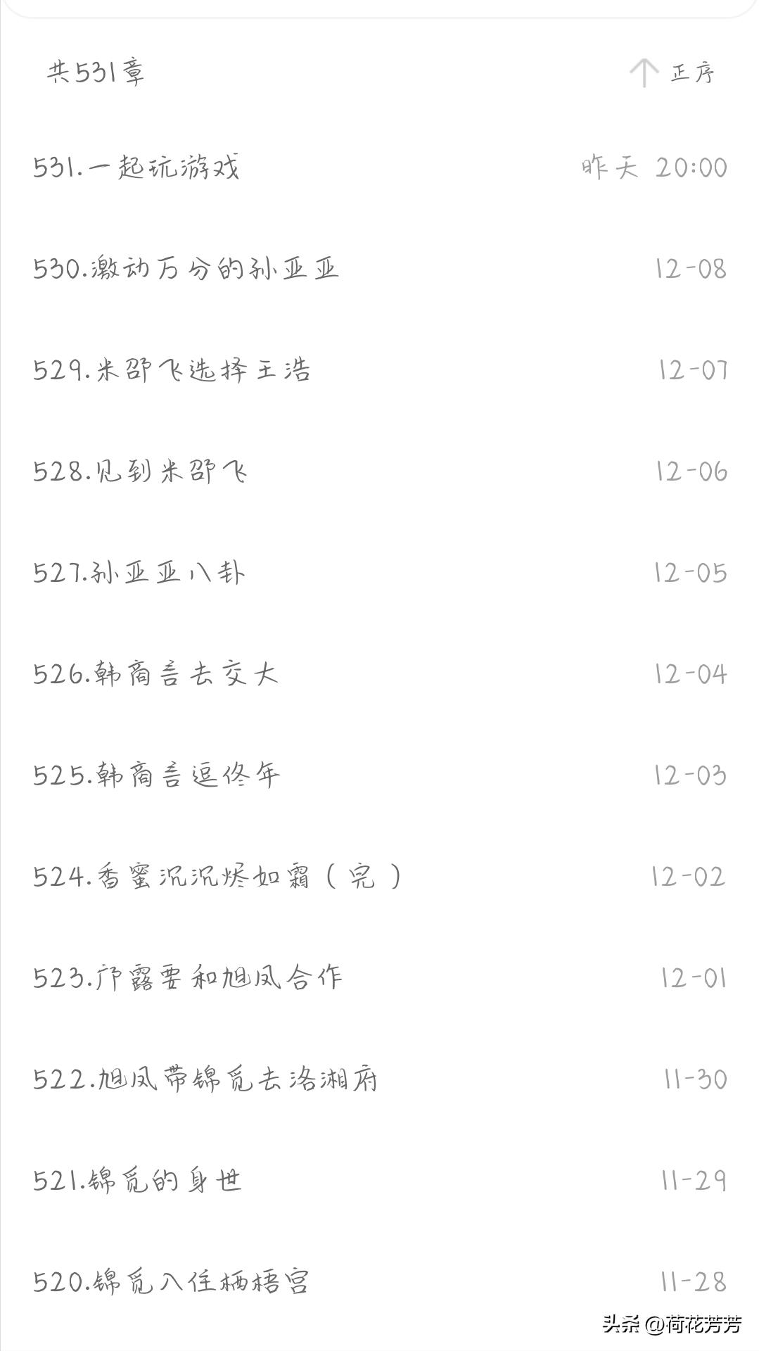 12月周复盘总结1：继续写小说存稿，积极发视频，尽可能好好休息