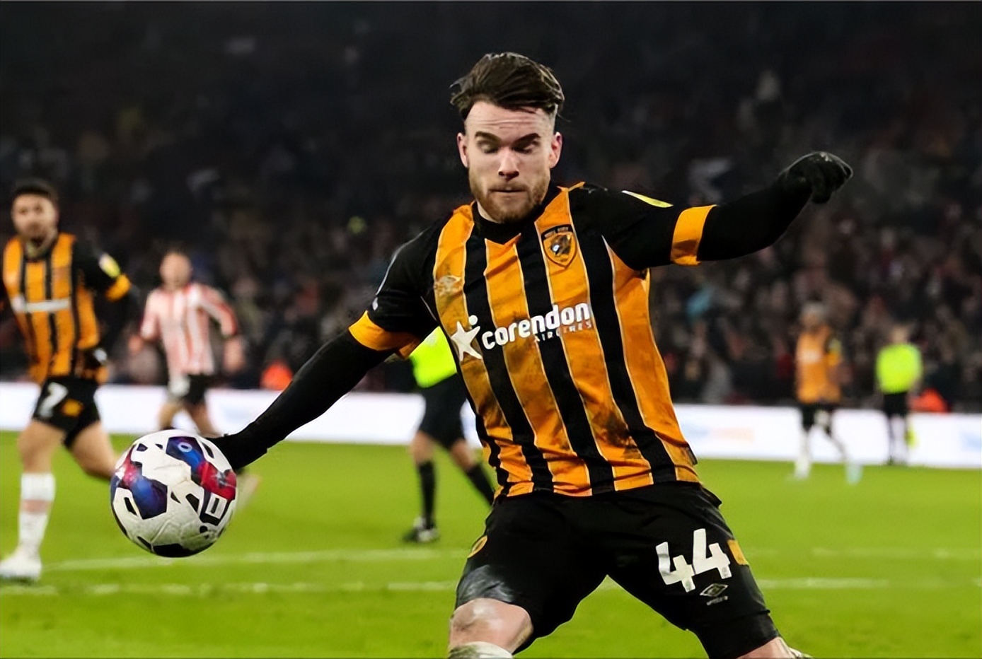 英冠升级赛附加赛沃特福德,英超诺维奇对沃特福德