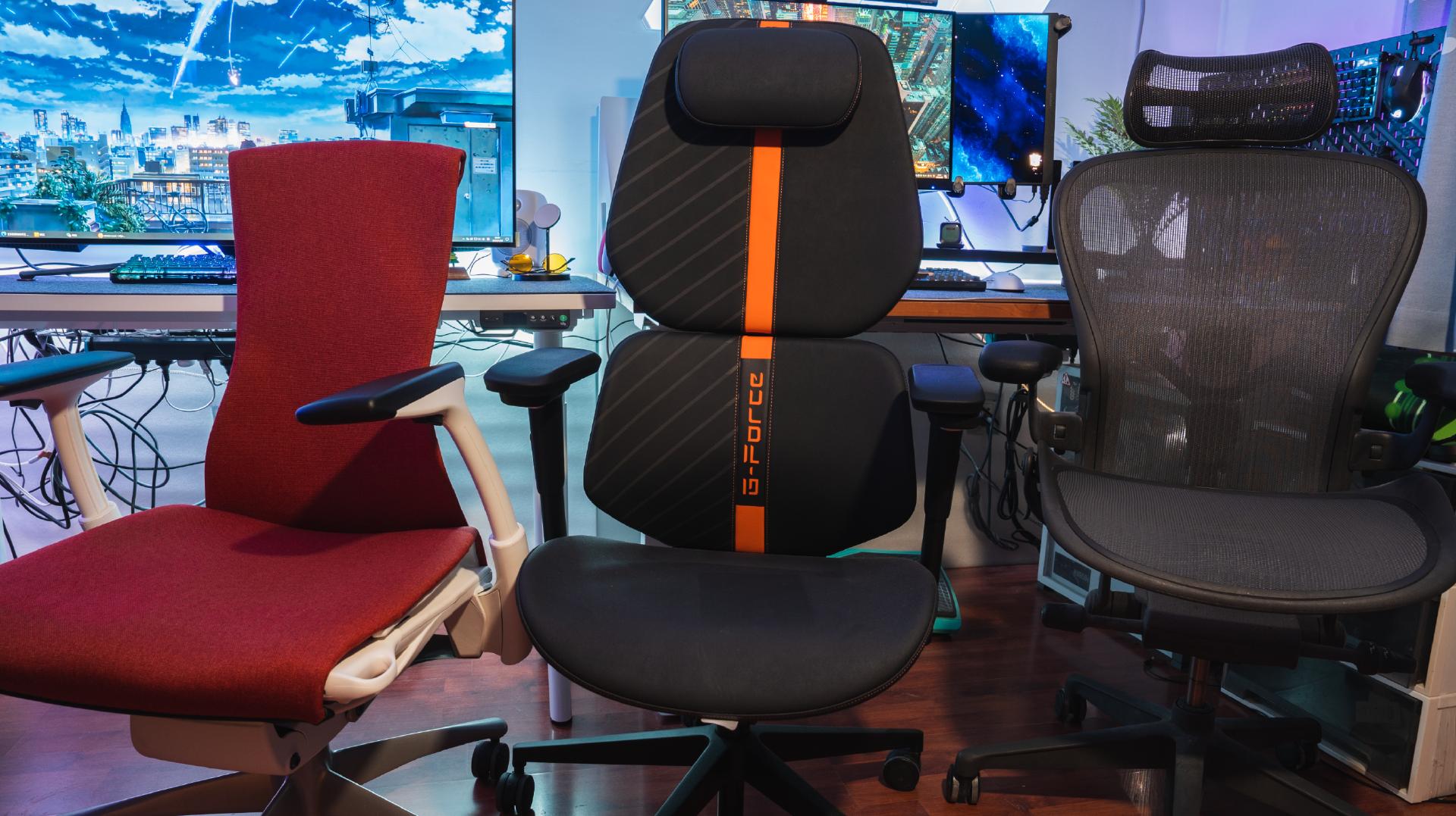 电脑桌搭配改造从零开始,自己改造多功能电脑桌