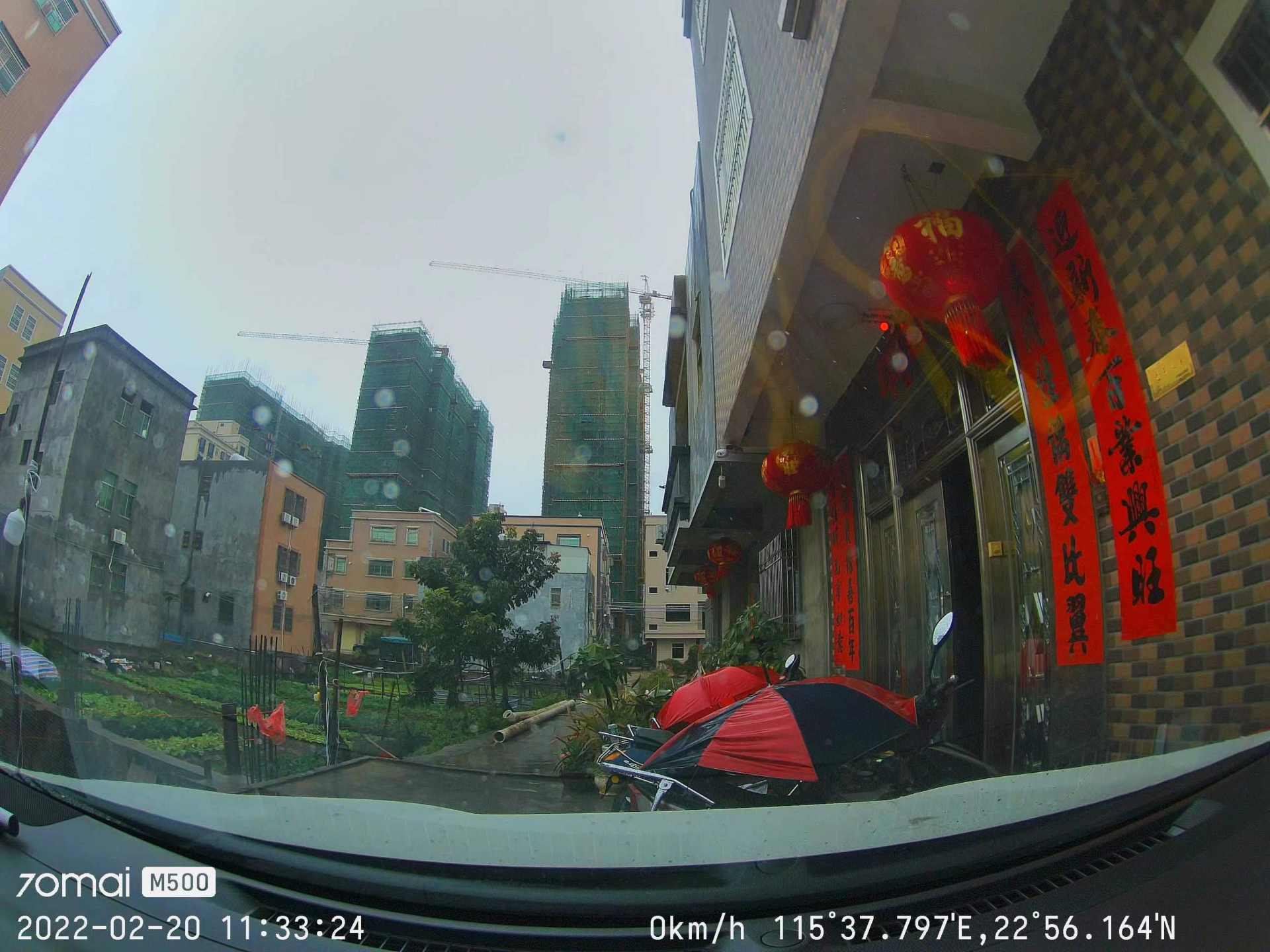 70迈m500对比盯盯拍mini3ultra,70迈m500和盯盯拍mini5哪个处理器好