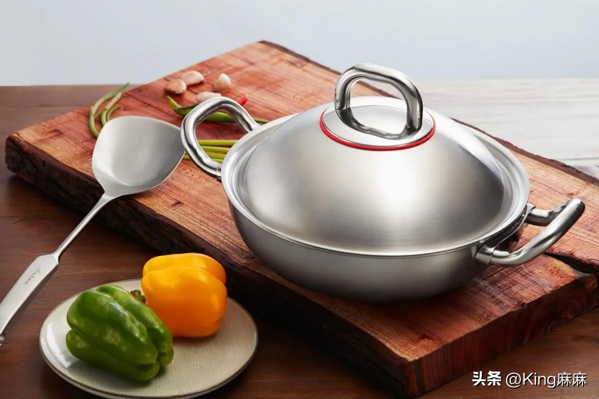 铁锅差别很大吗,铁锅生铁还是熟铁怎么区分