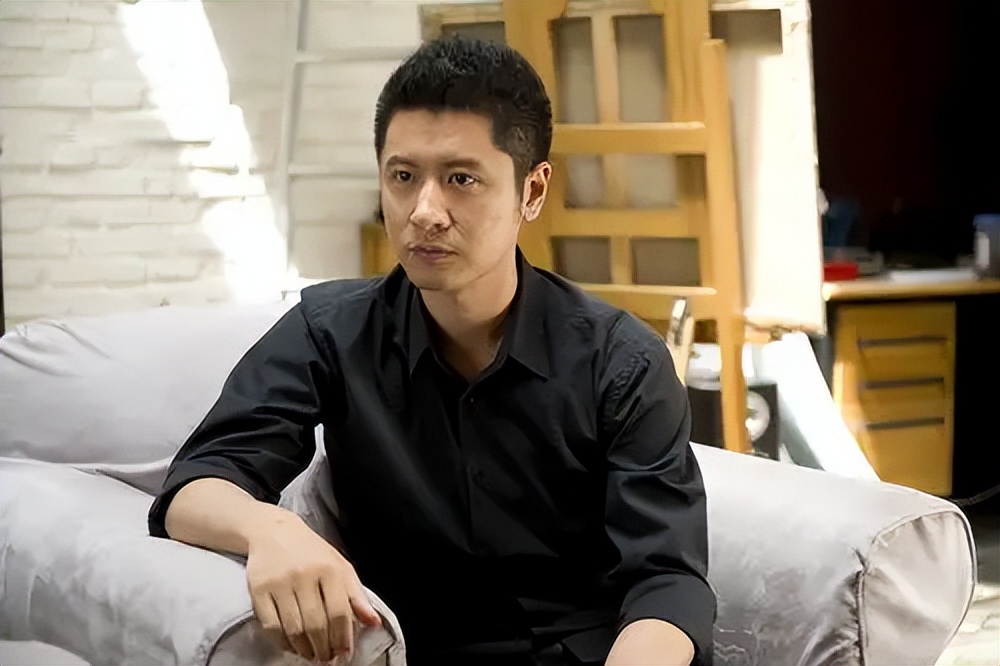 王阳演富二代什么电视剧,王阳富二代