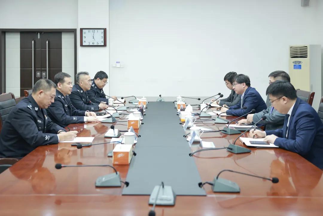 朝阳公安联合超星集团成立“慕课安全防护实验室”，原来功能这么强大......