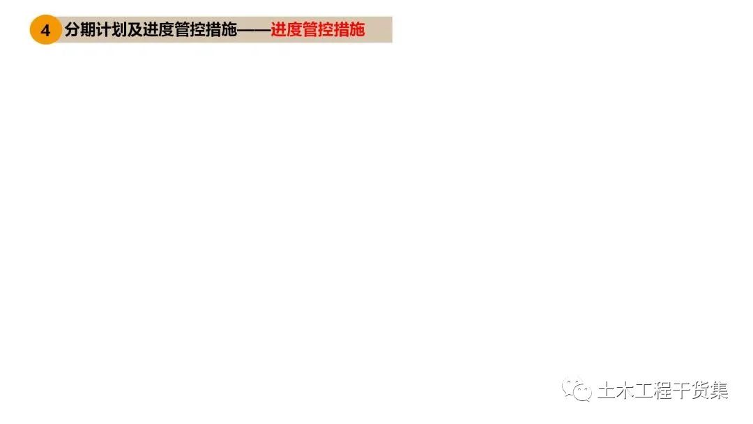 施工大纲及策划ppt模板,工程前期策划ppt制作