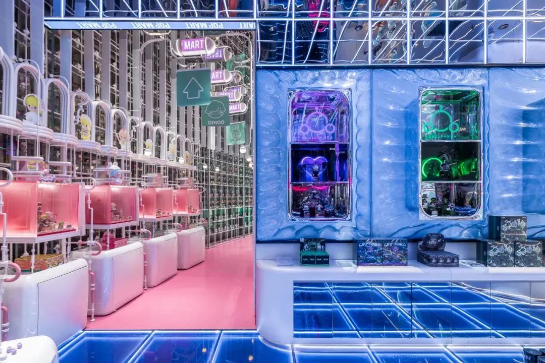 商业空间设计未来,商业空间设计新思维