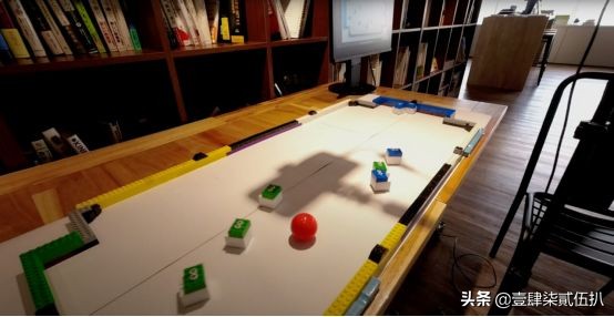 unity训练机器狗,unity训练机器人行走