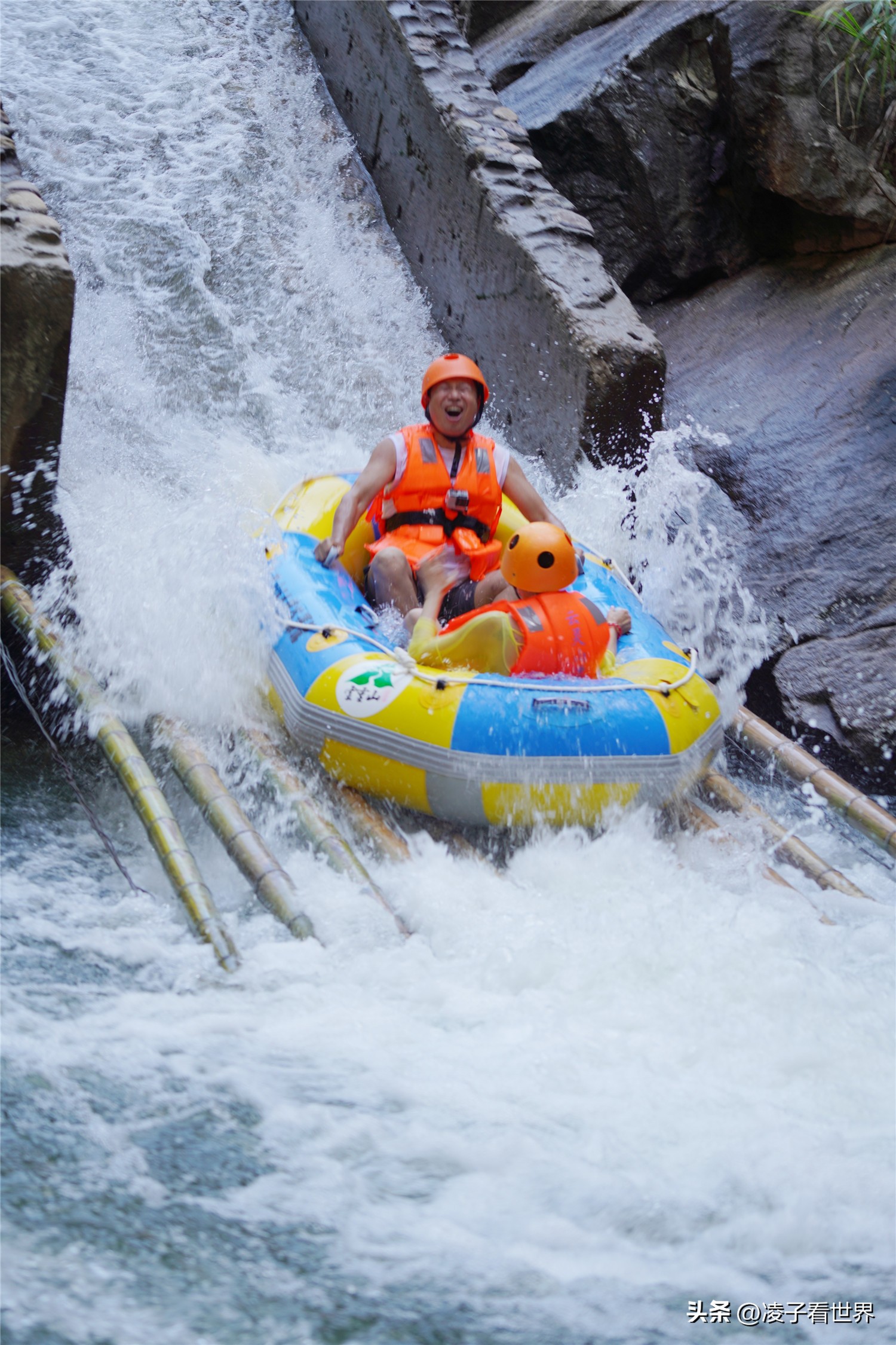 邵武云灵山漂流需要带什么,邵武云灵山漂流多长