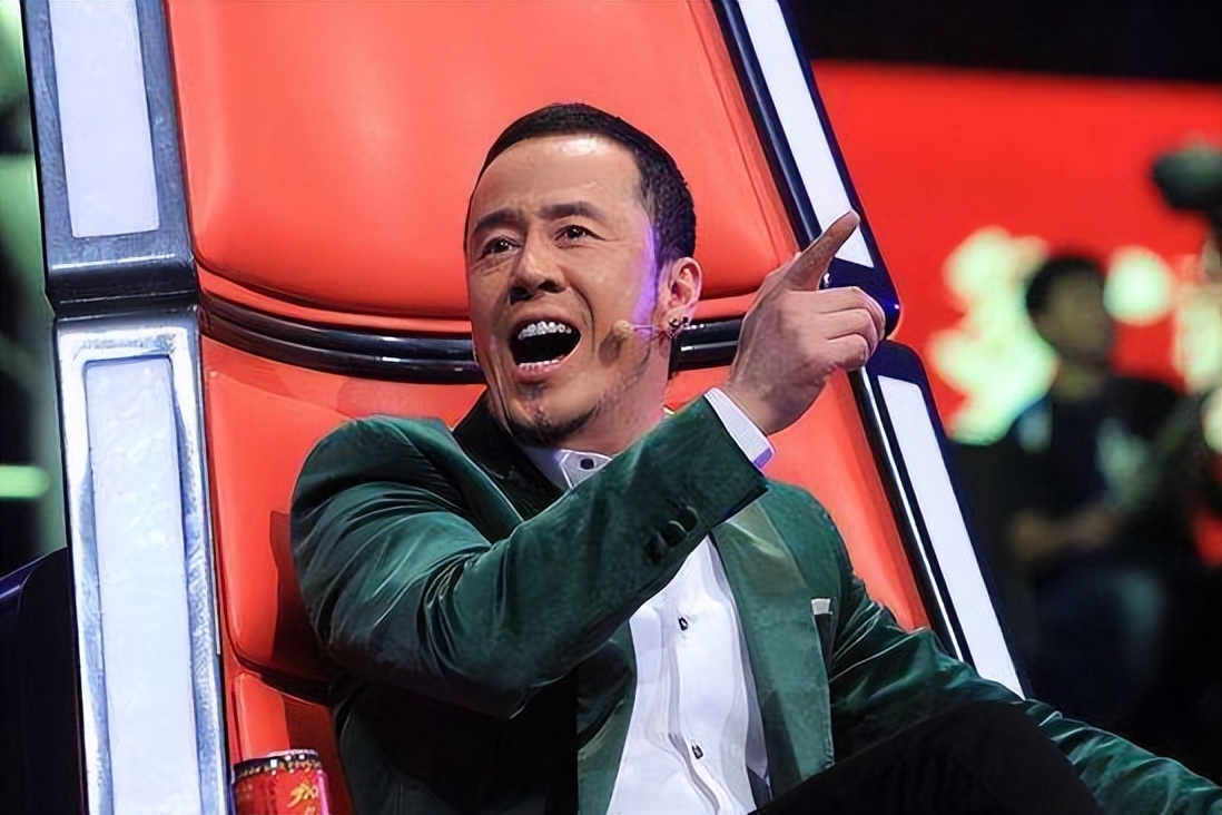 杨坤为什么在乐坛的地位这么高,杨坤为什么在乐坛的地位高