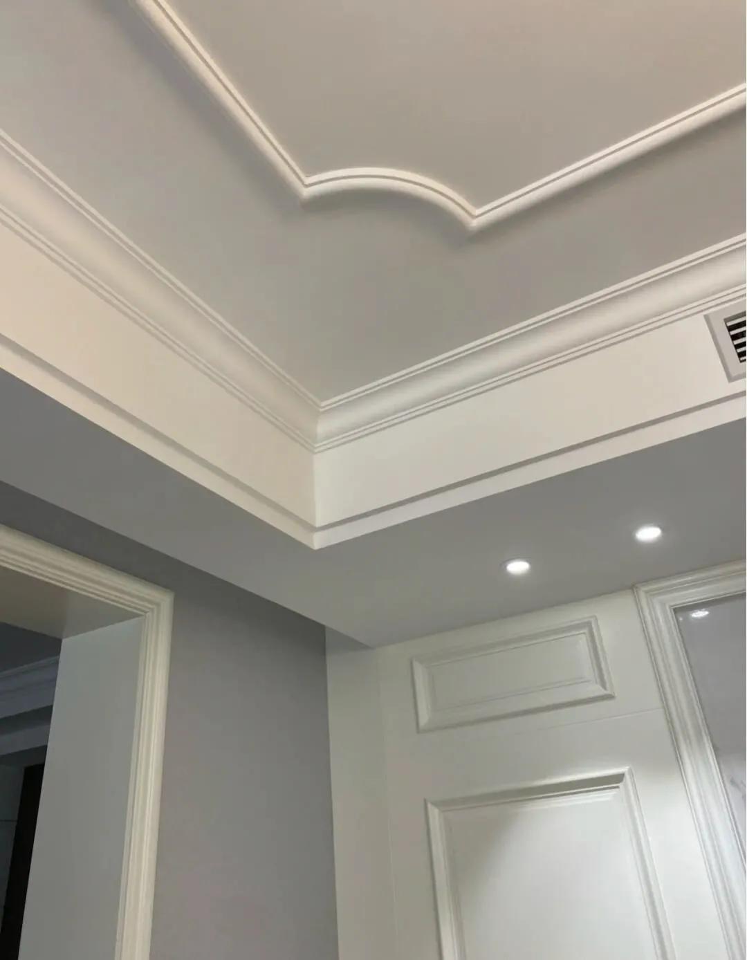 装修吊顶都有哪些造型,家装吊顶5种吊顶方式