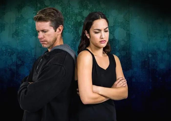 老公不理解自己很痛苦,老公总是偏向我不理解怎么办