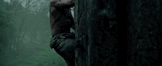 9000万口碑佳作“见光死”？女神大尺度复仇，被骂剧情“狗血”？