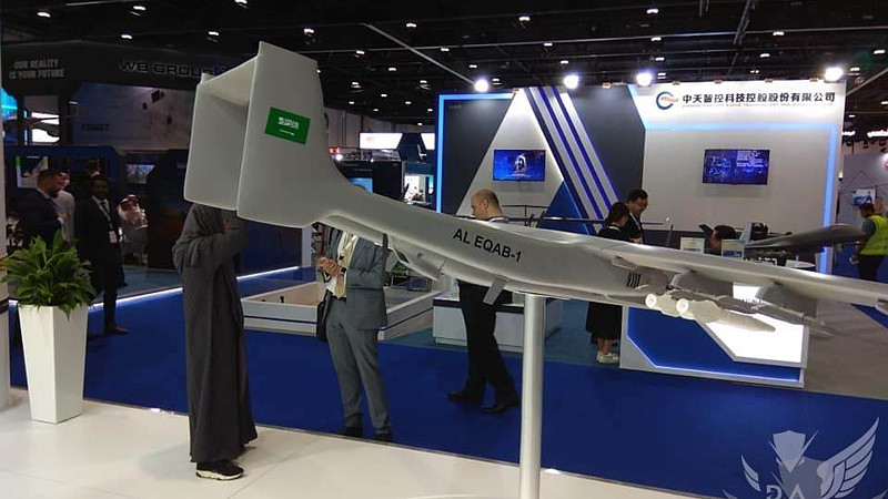 沙特土豪买中国客车,沙特向我国购买了哪些武器