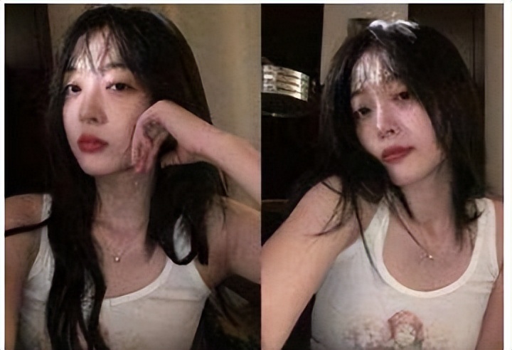 韩*歌国**手李尚恩女厕离奇身亡，死因惹人猜测