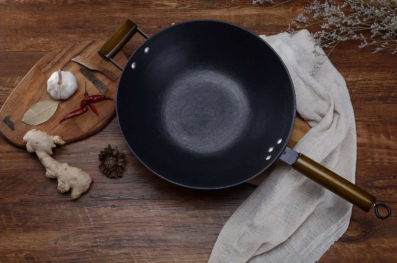 不粘锅涂层脱落有毒吗,不粘锅有毒会致癌