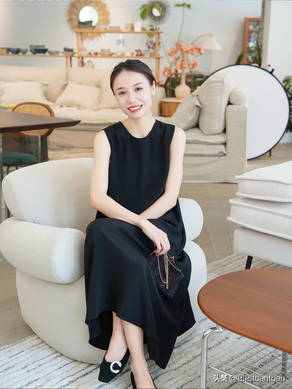 什么是重磅真丝哈伦裤,什么是重磅真丝罗纹香云纱