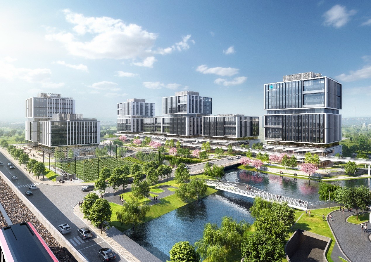 长江投资与谁重组,长江产业投资集团和长江投资