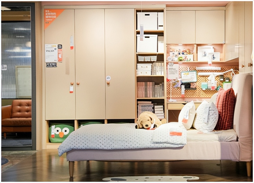 宜家2019年的战略目标,宜家家居2024国内开店计划