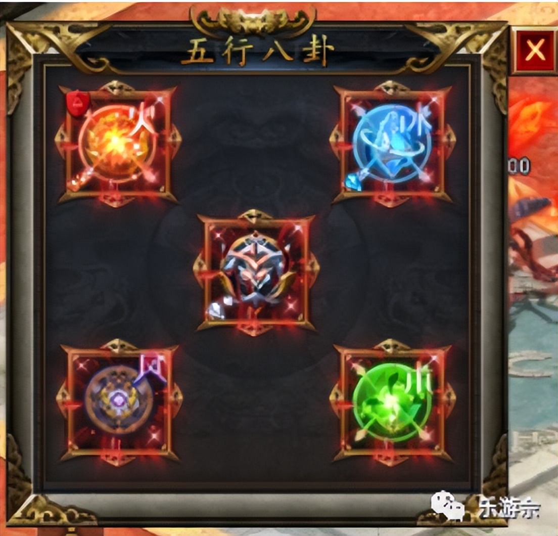 王者之路风云传奇技能有哪些,王者之路全新风云传奇攻略