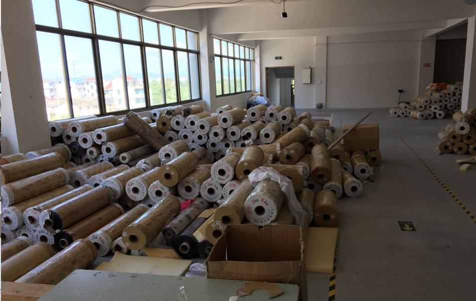 墙纸、玻璃膜、地毯等类目订单发货流程