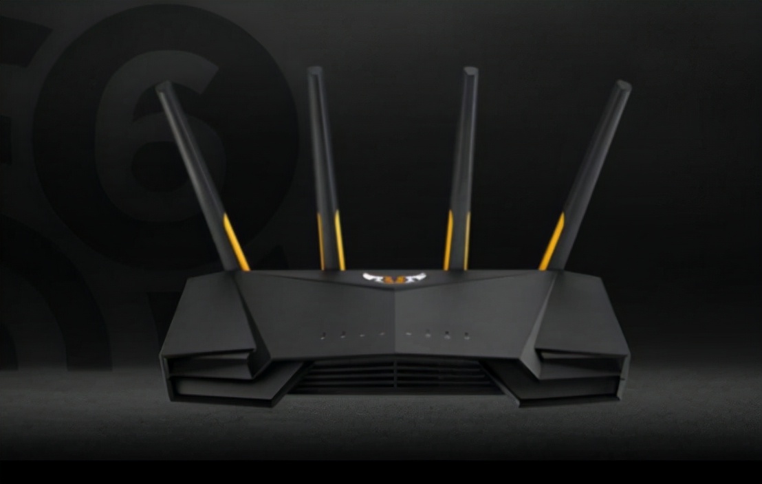 路由器换成wifi6后网速能提高多少,小米wifi6路由器怎么设置网速最快