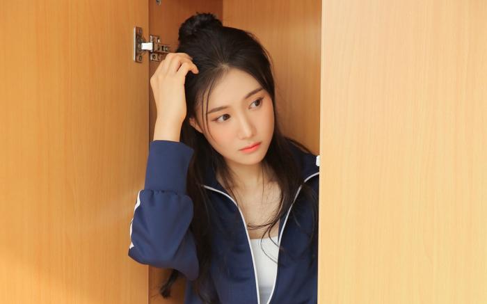 喜欢的女生特别讨厌自己怎么办,让喜欢的女生反感了可以远离她吗