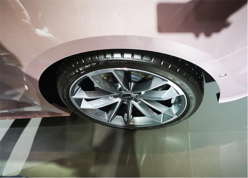 新款奥迪a5cabriolet说车,奥迪a5cabriolet驾驶体验