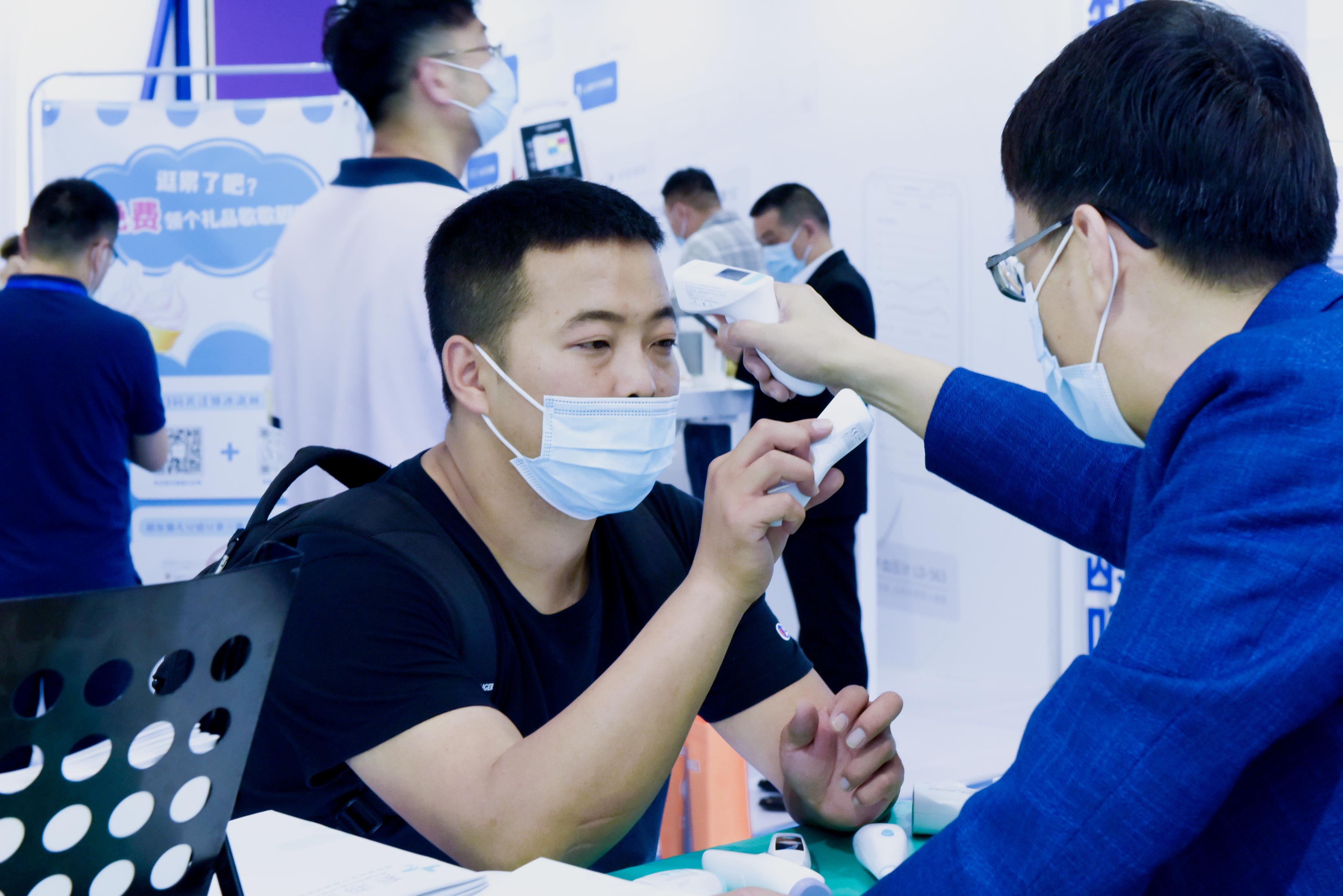 深圳cmef展会2021,深圳倒计时