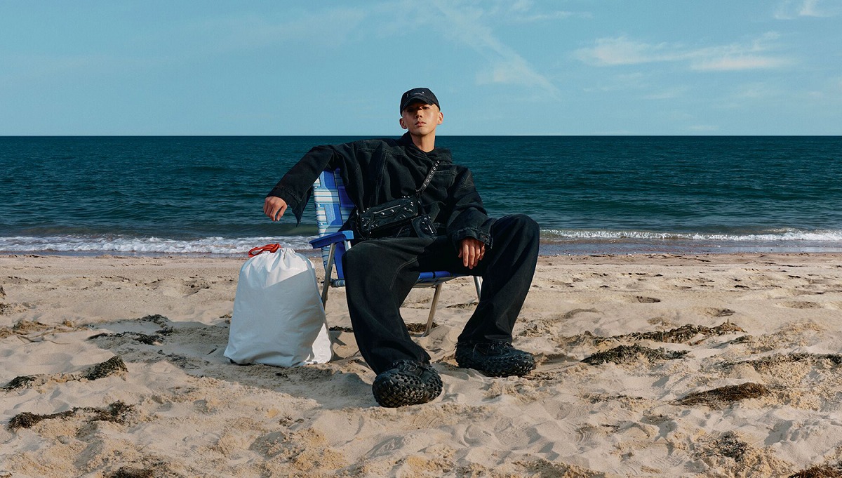 2022年年度最佳包包,2022年最流行的最简约手提包