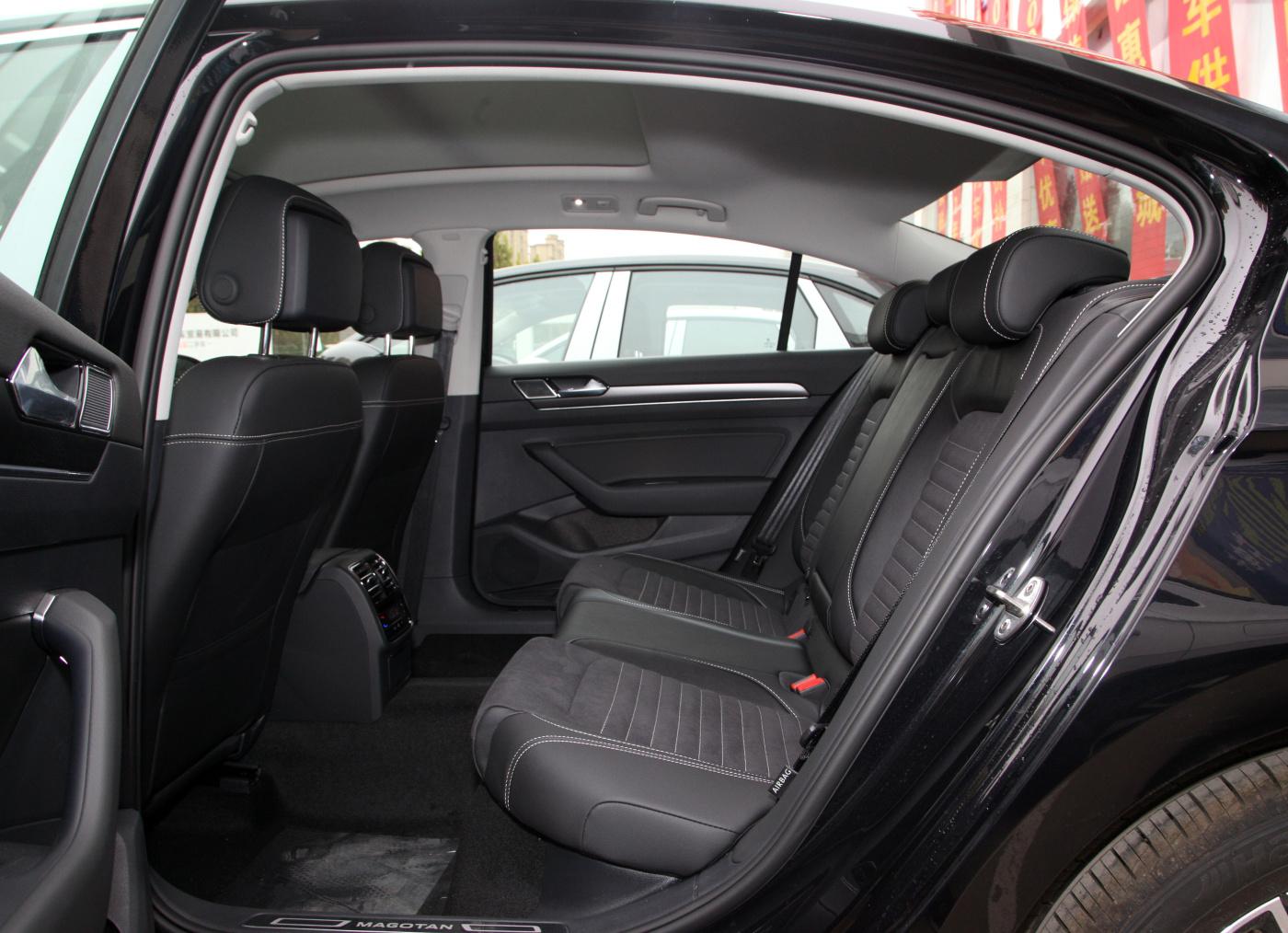 大众迈腾优缺点有哪些,为啥那么多人买迈腾和帕萨特