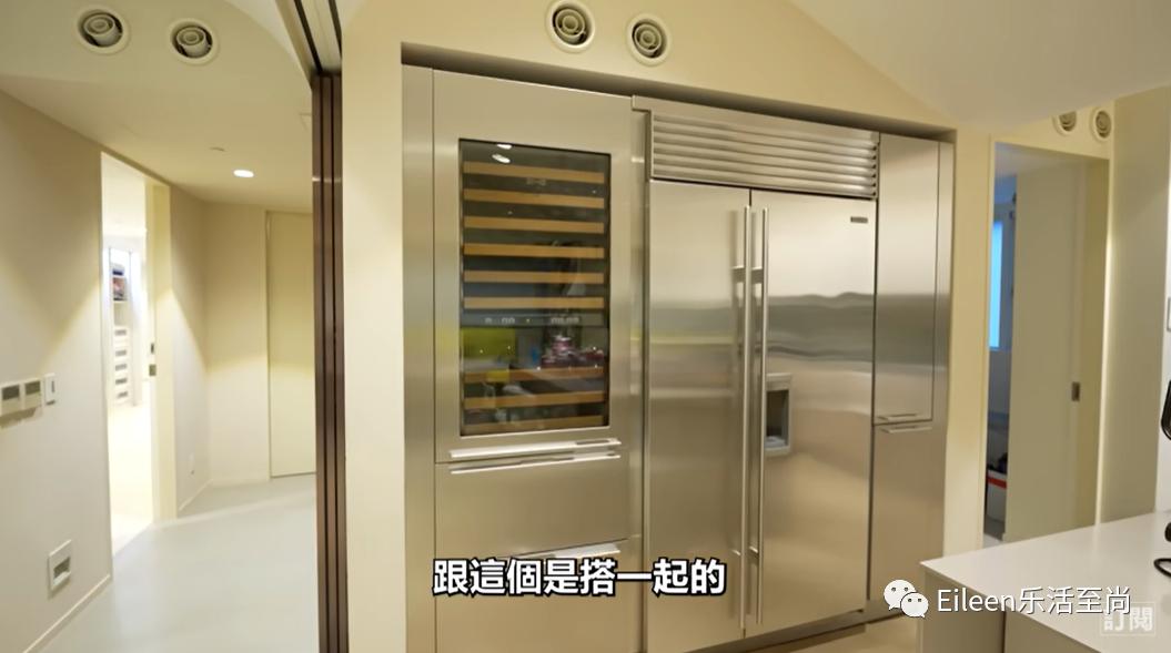 39岁嫁入豪门8亿元豪宅,300亿身家3亿豪宅