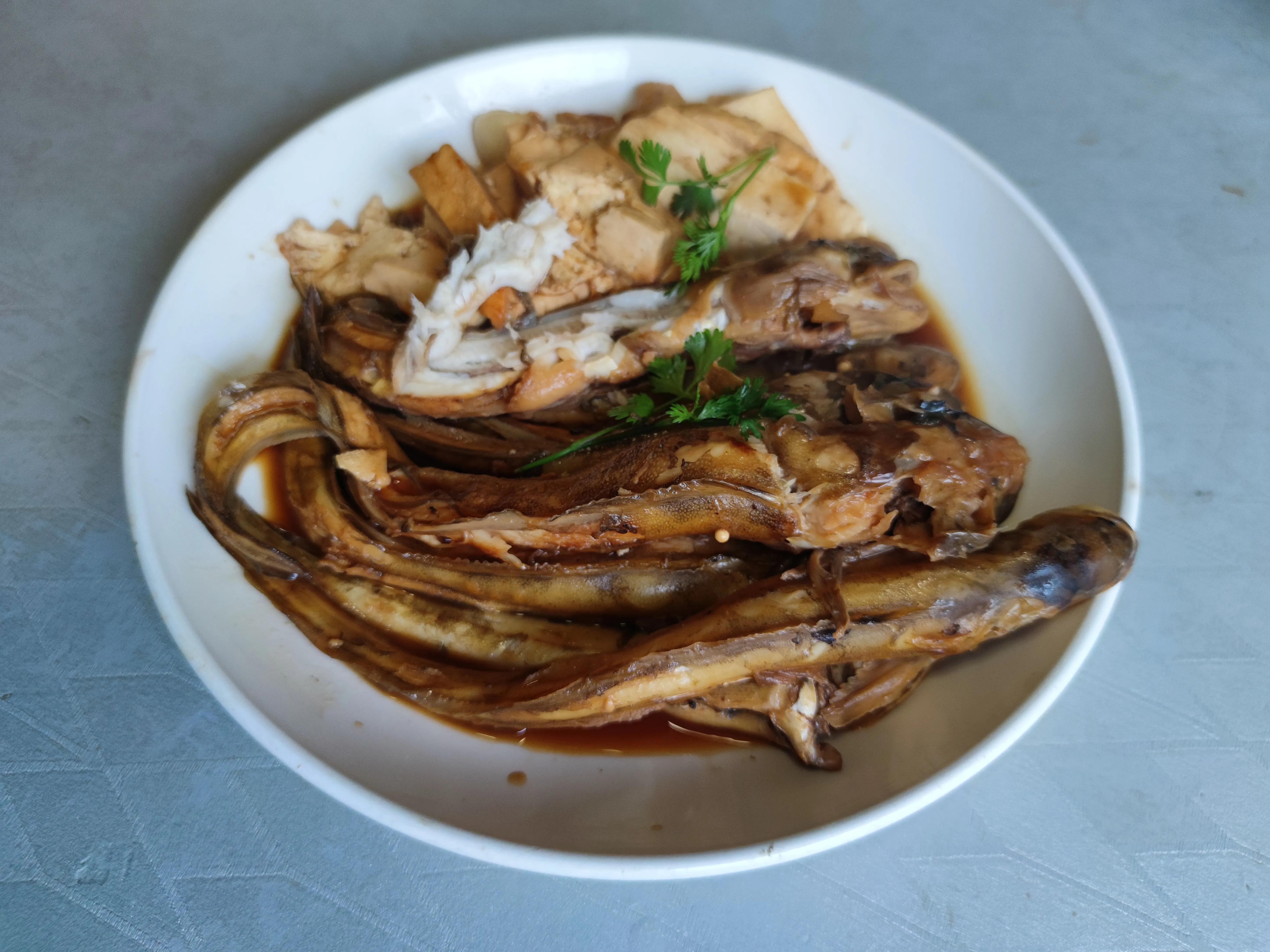 30种最常吃的海鱼图片大全,比较常见可以吃的海鱼