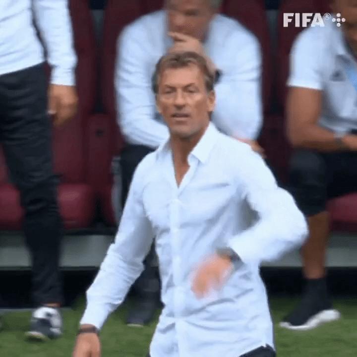 沙特逆转阿根廷主教练,沙特主教练赢阿根廷