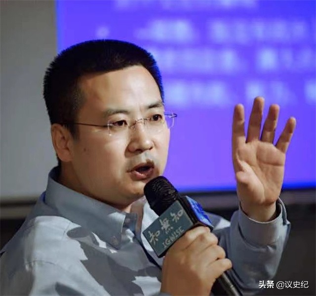 北外教授怒怼学生完整版,原北大教授诋毁中医视频