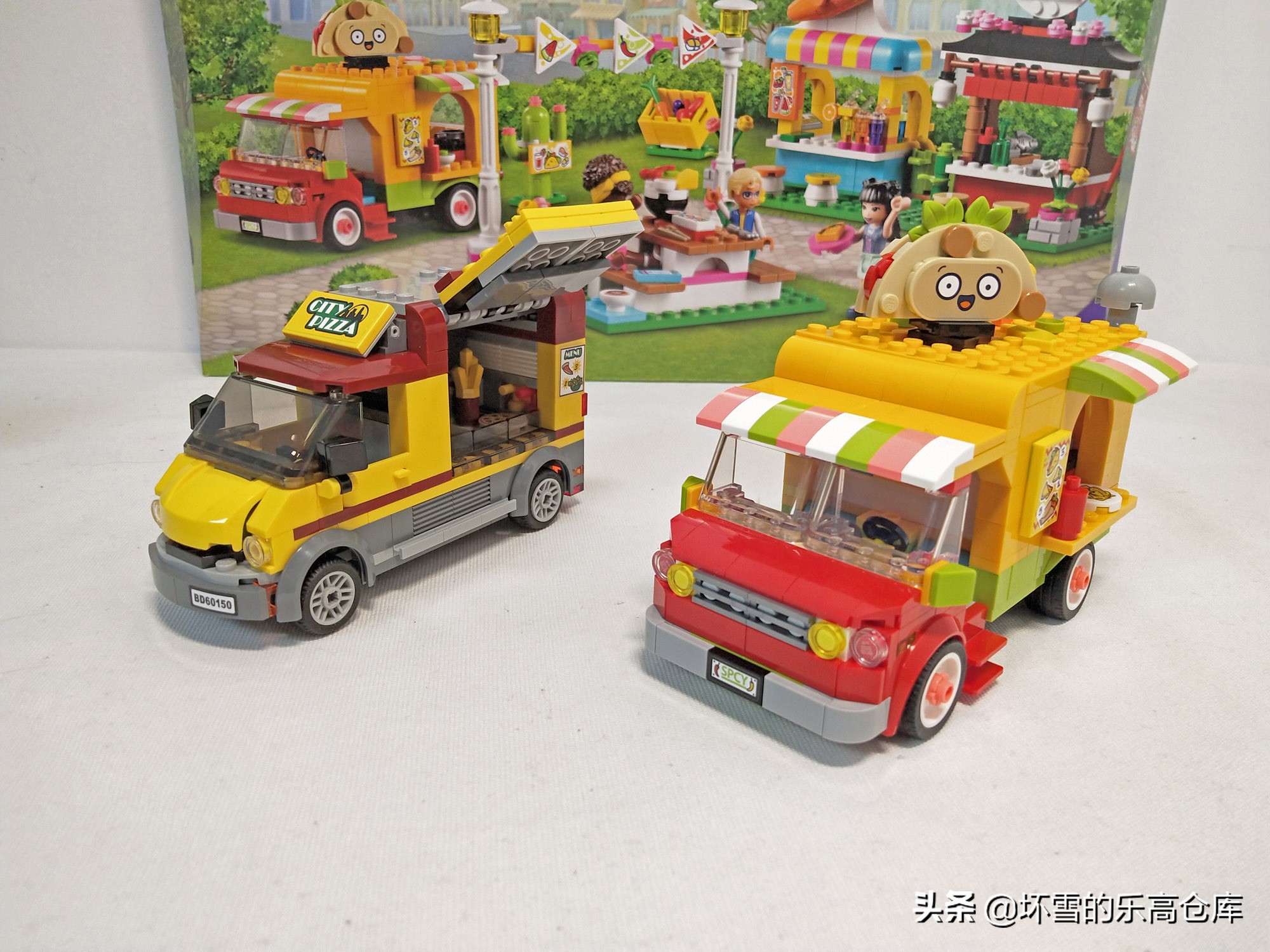 乐高2022年度最值得买的套装,又便宜又好玩的乐高测评